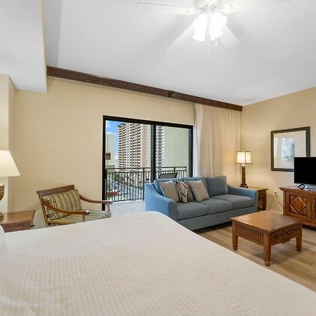 Studio Room - Beach Access Resort At Origin Of Seahaven. Panama City Beach Eksteriør bilde
