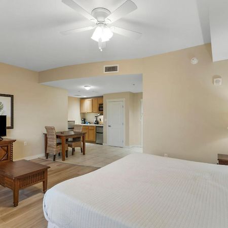 Studio Room - Beach Access Resort At Origin Of Seahaven. Panama City Beach Eksteriør bilde