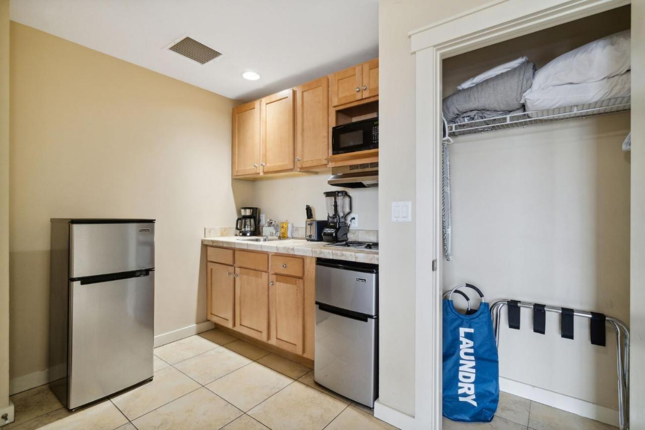 Studio Room - Beach Access Resort At Origin Of Seahaven. Panama City Beach Eksteriør bilde