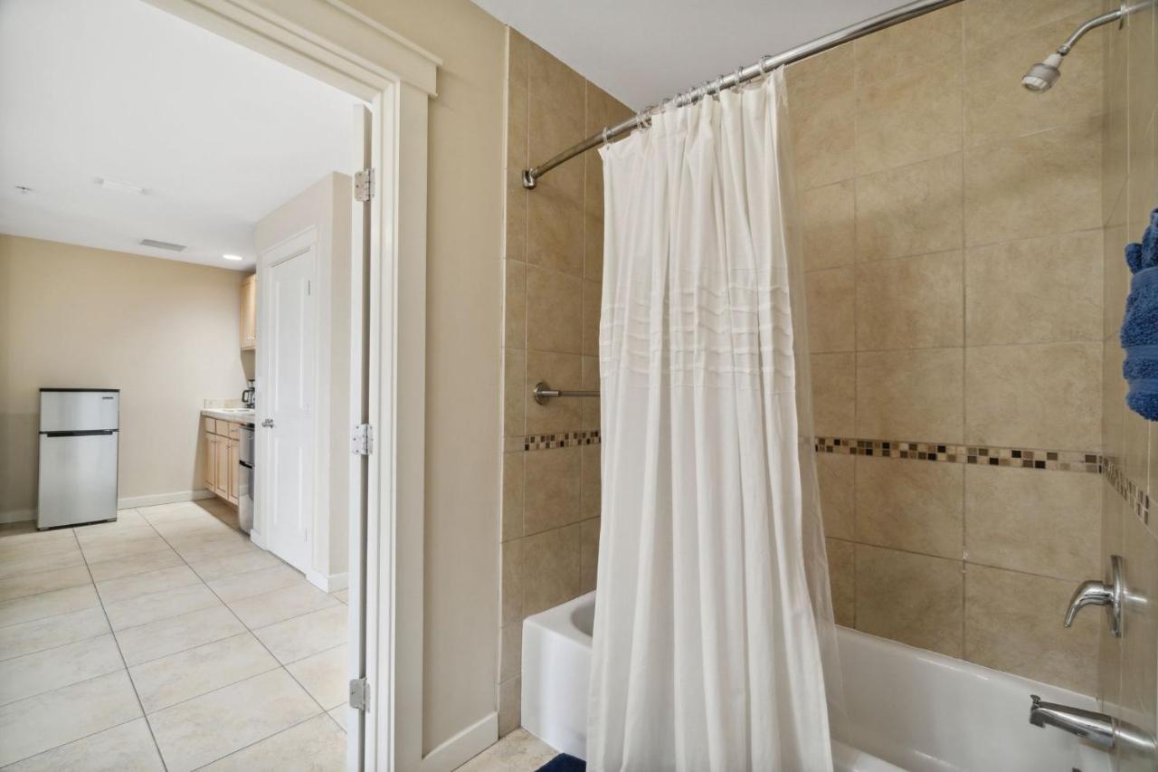 Studio Room - Beach Access Resort At Origin Of Seahaven. Panama City Beach Eksteriør bilde