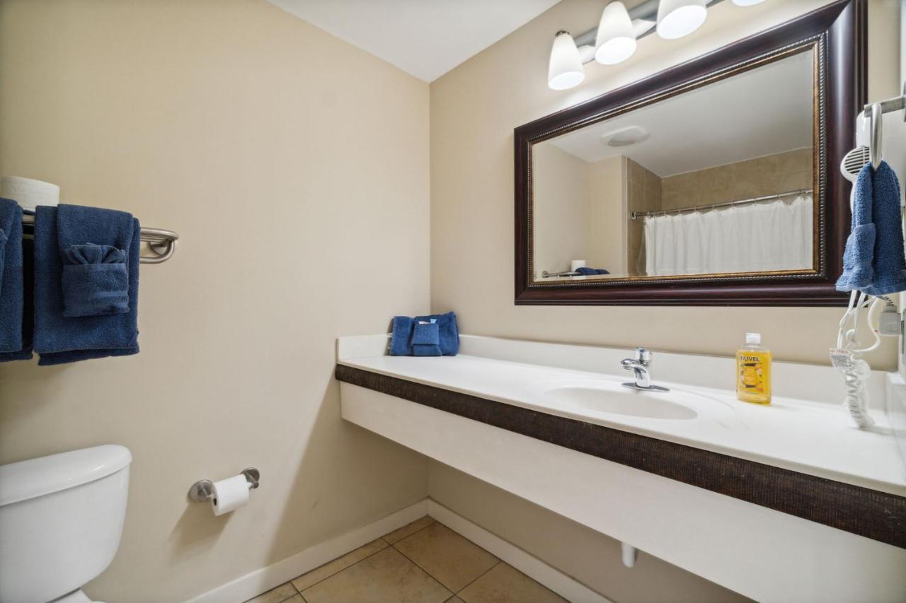 Studio Room - Beach Access Resort At Origin Of Seahaven. Panama City Beach Eksteriør bilde