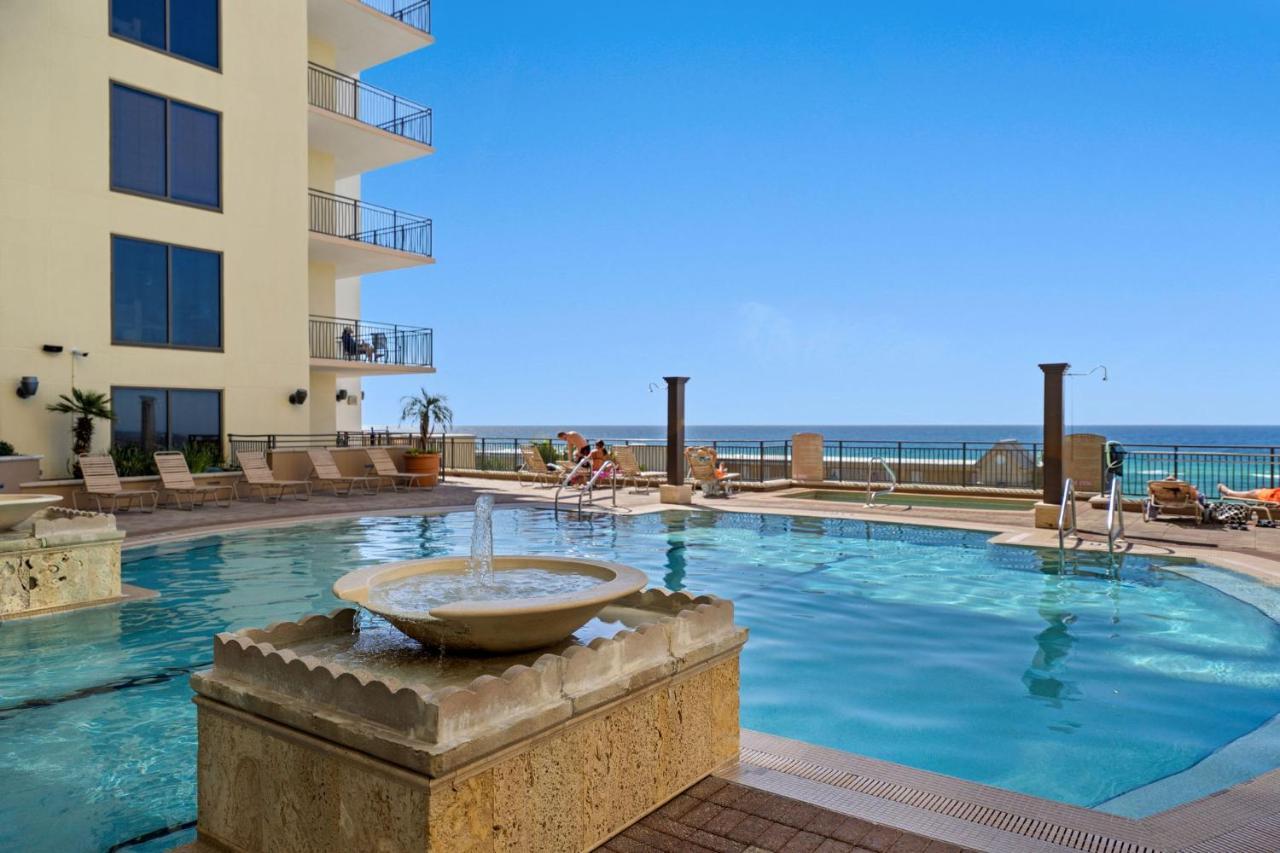 Studio Room - Beach Access Resort At Origin Of Seahaven. Panama City Beach Eksteriør bilde