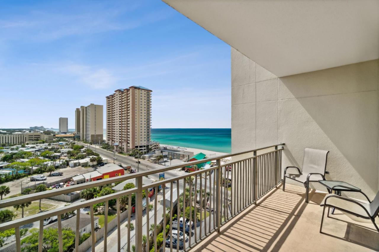 Studio Room - Beach Access Resort At Origin Of Seahaven. Panama City Beach Eksteriør bilde
