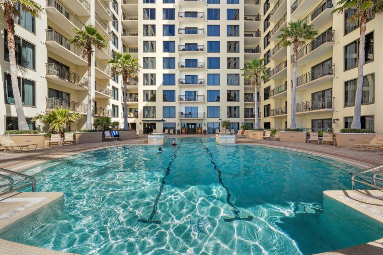 Studio Room - Beach Access Resort At Origin Of Seahaven. Panama City Beach Eksteriør bilde