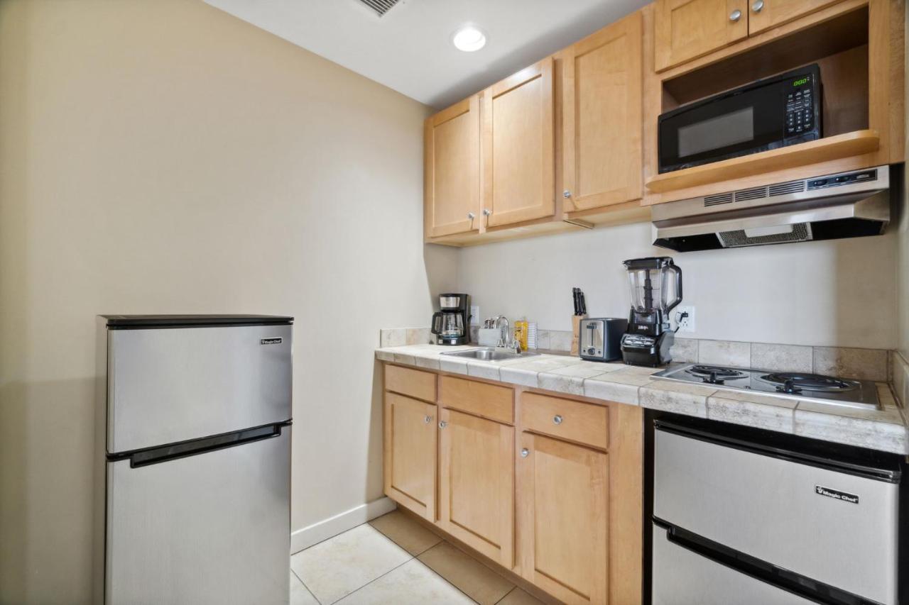 Studio Room - Beach Access Resort At Origin Of Seahaven. Panama City Beach Eksteriør bilde