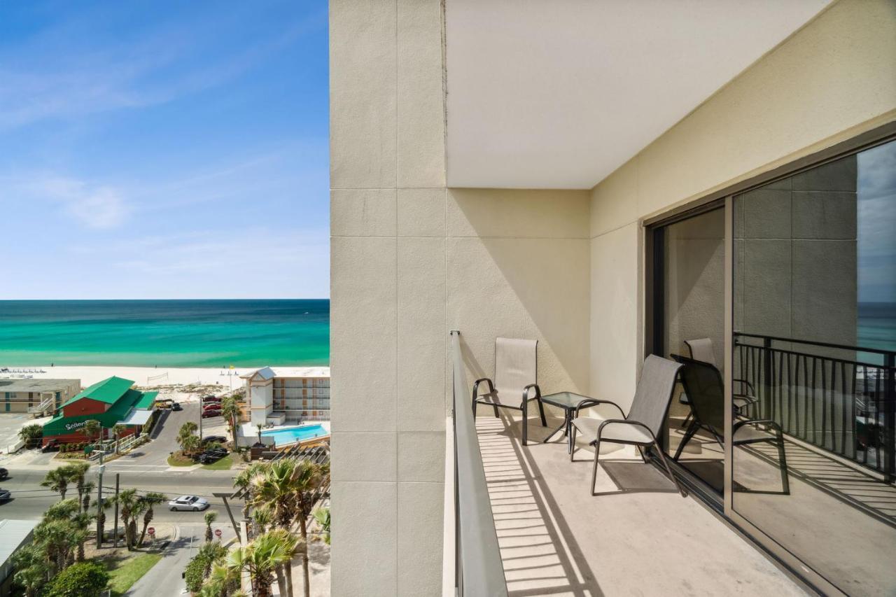 Studio Room - Beach Access Resort At Origin Of Seahaven. Panama City Beach Eksteriør bilde