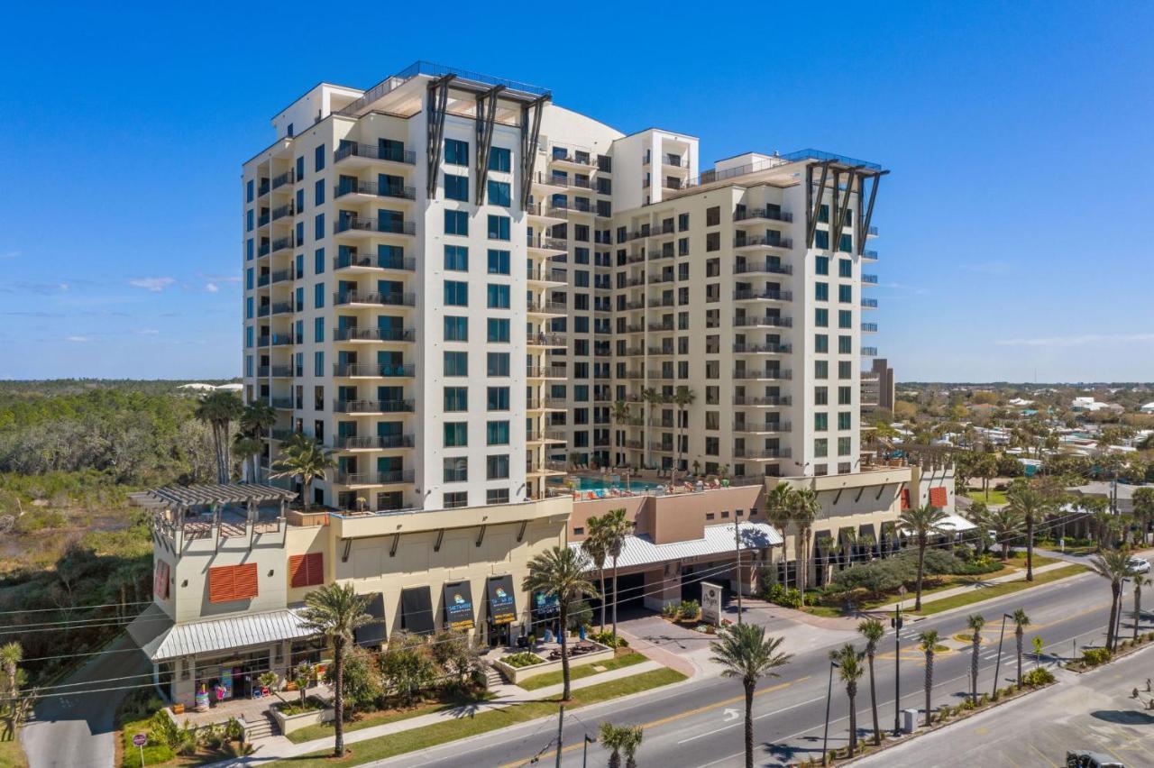 Studio Room - Beach Access Resort At Origin Of Seahaven. Panama City Beach Eksteriør bilde