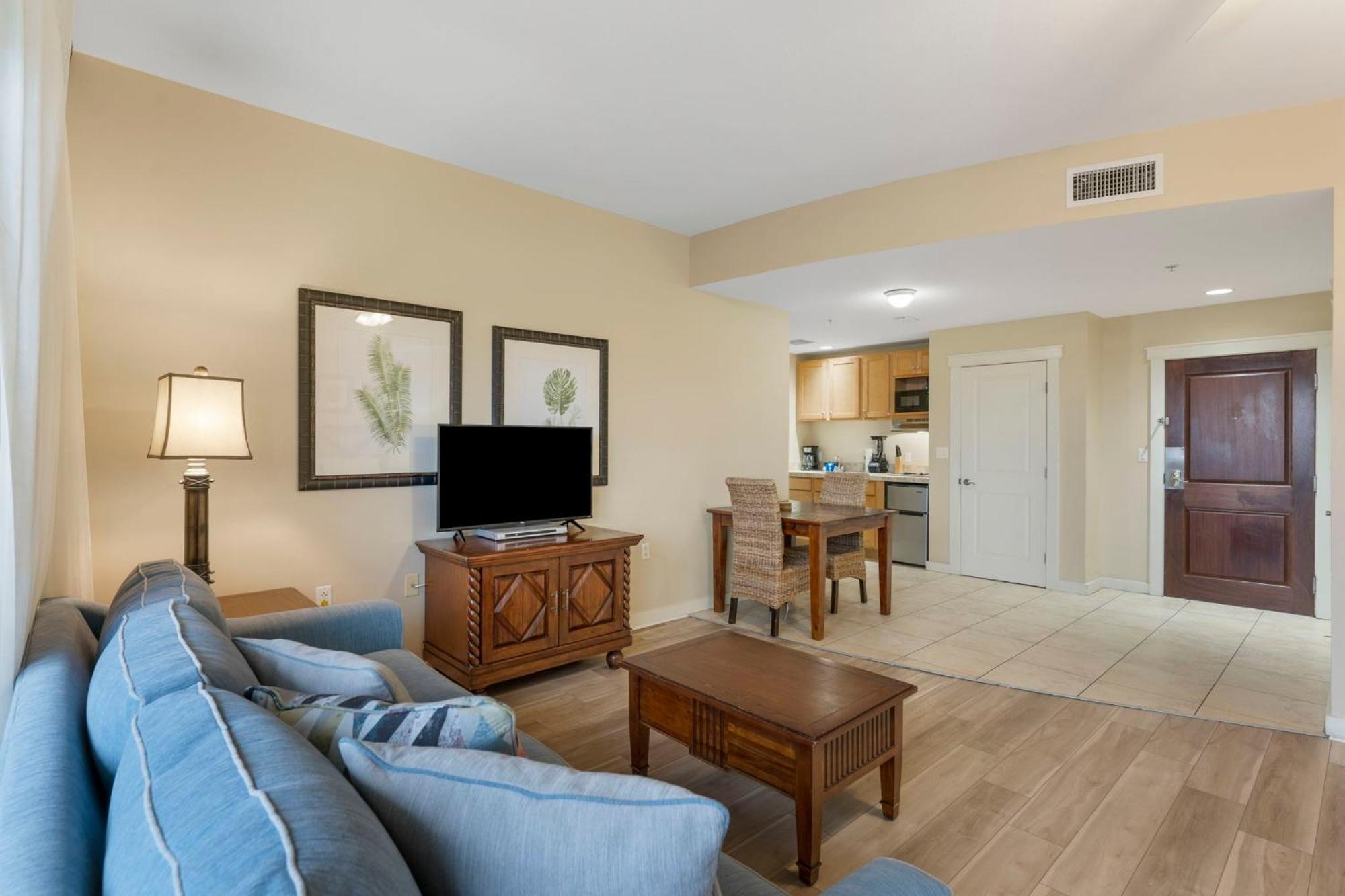 Studio Room - Beach Access Resort At Origin Of Seahaven. Panama City Beach Eksteriør bilde