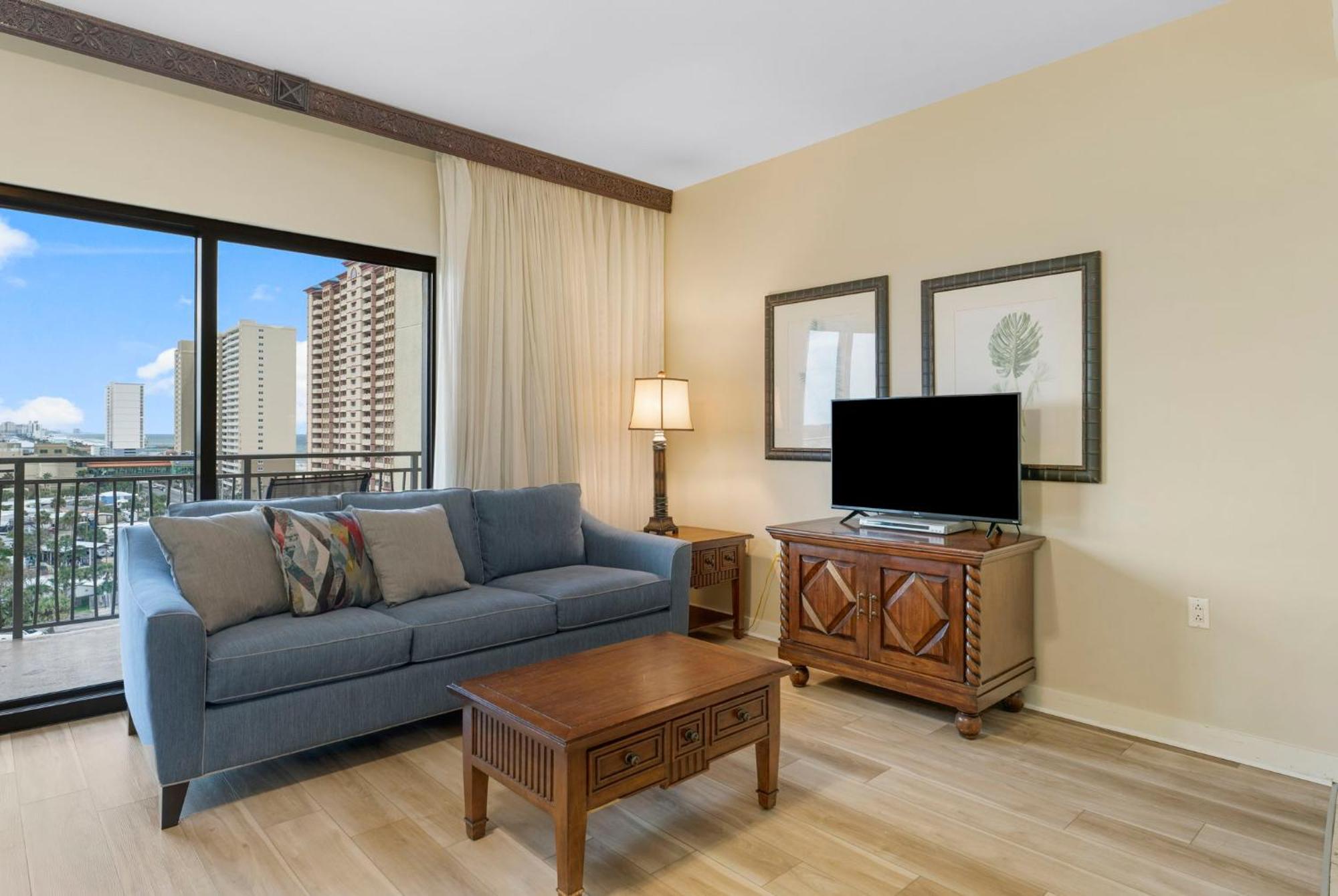 Studio Room - Beach Access Resort At Origin Of Seahaven. Panama City Beach Eksteriør bilde