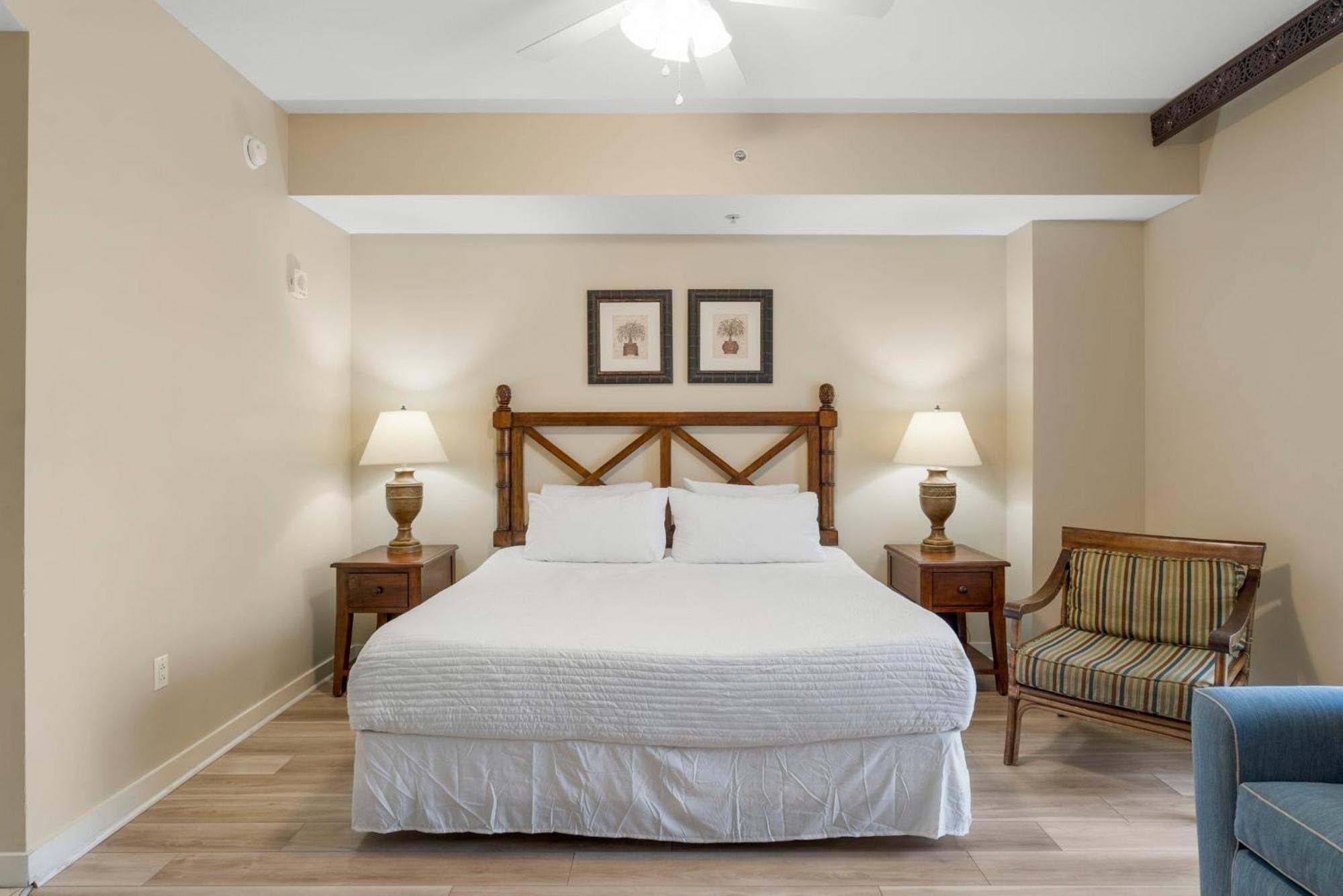 Studio Room - Beach Access Resort At Origin Of Seahaven. Panama City Beach Eksteriør bilde