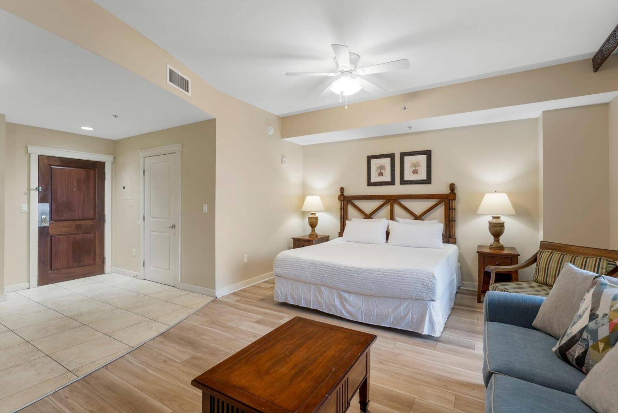 Studio Room - Beach Access Resort At Origin Of Seahaven. Panama City Beach Eksteriør bilde