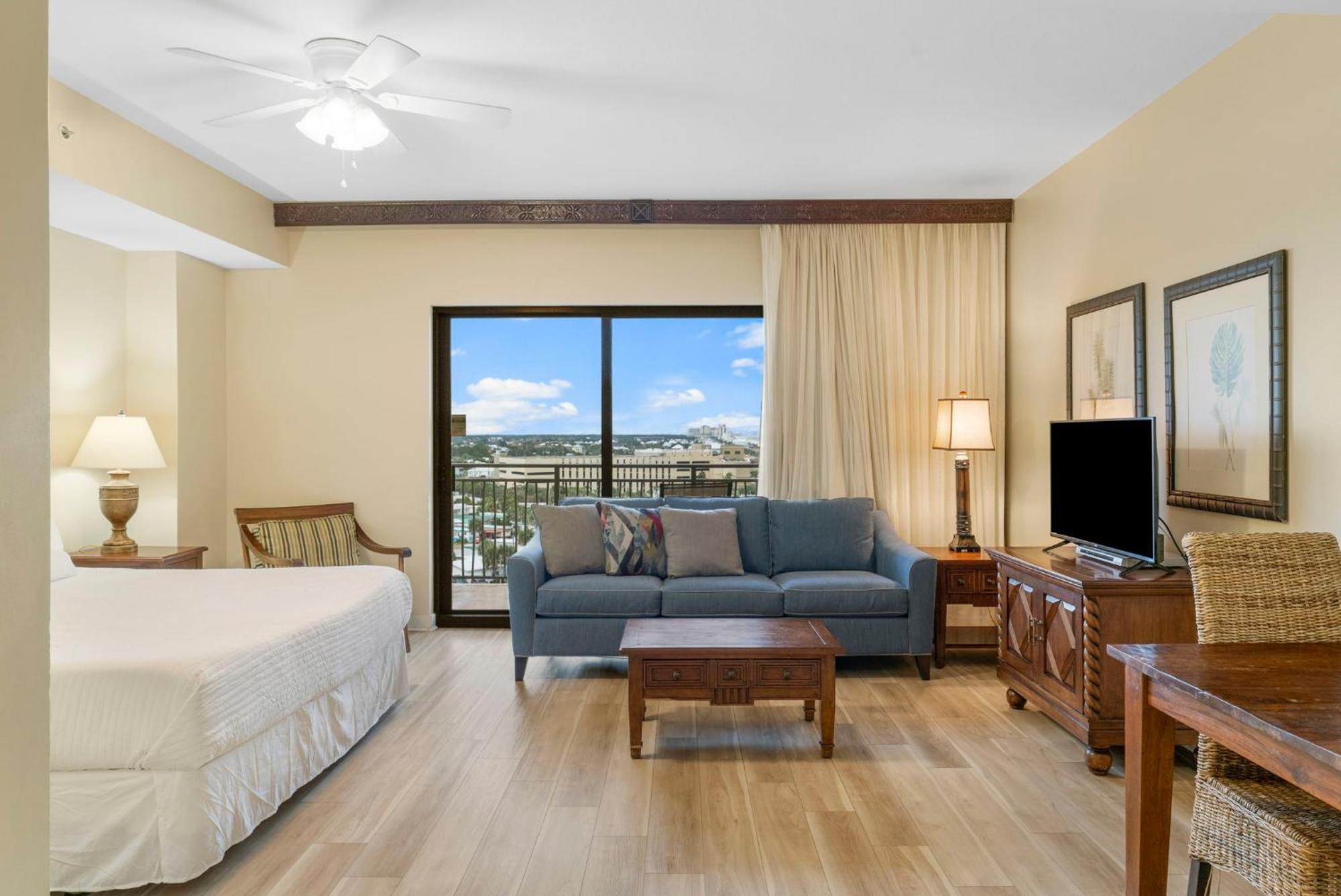 Studio Room - Beach Access Resort At Origin Of Seahaven. Panama City Beach Eksteriør bilde